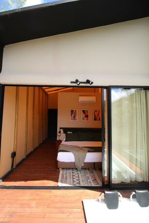 Imagen general del Hotel Luum Glamping. Foto 3