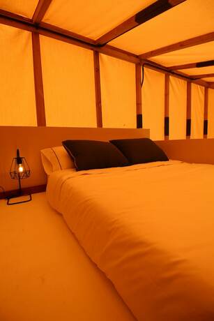 Imagen general del Hotel Luum Glamping. Foto 5