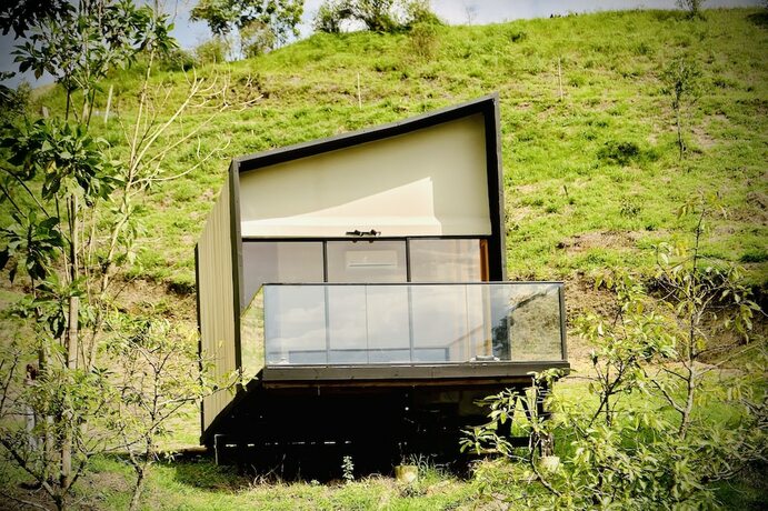 Imagen general del Hotel Luum Glamping. Foto 8