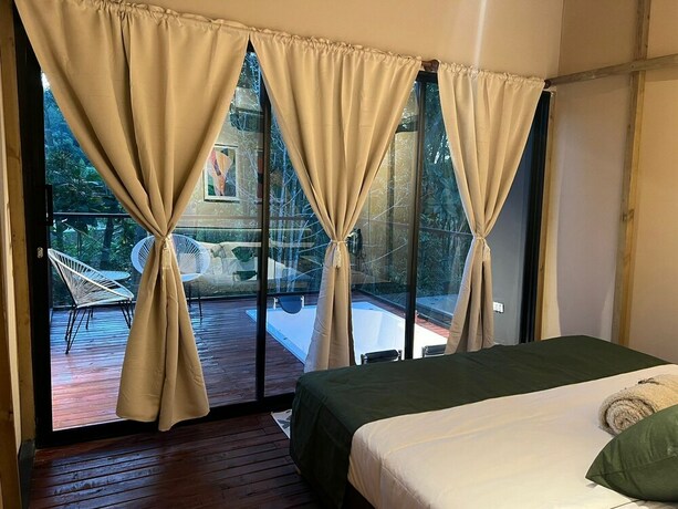 Imagen general del Hotel Luum Glamping. Foto 13