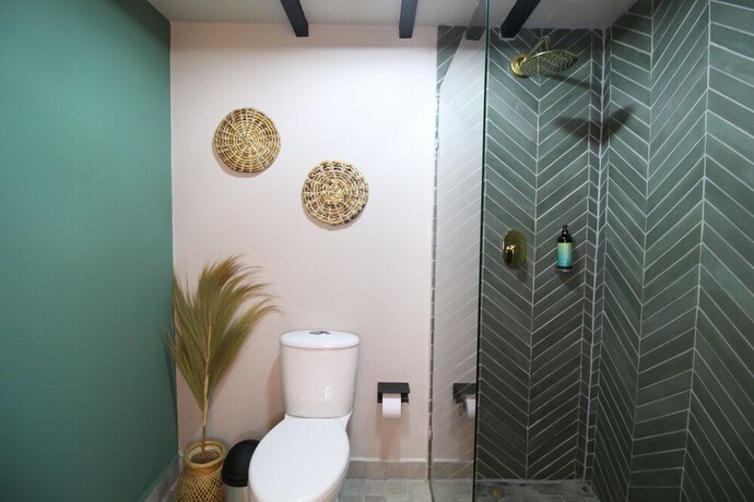 Imagen general del Hotel Luum Glamping. Foto 14