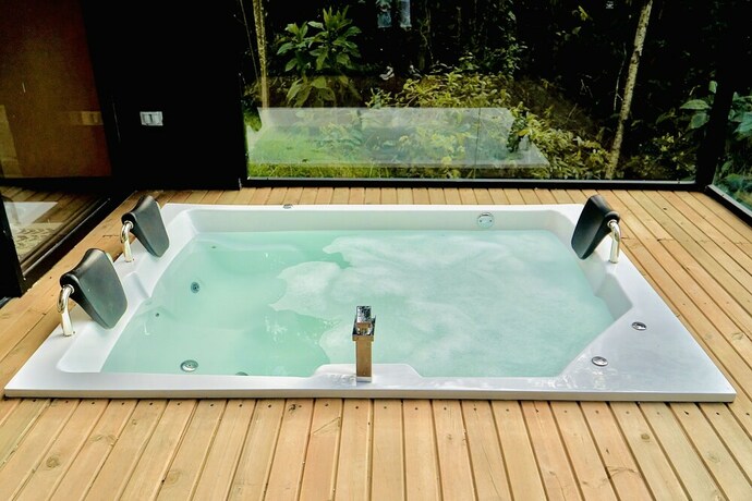 Imagen general del Hotel Luum Glamping. Foto 16