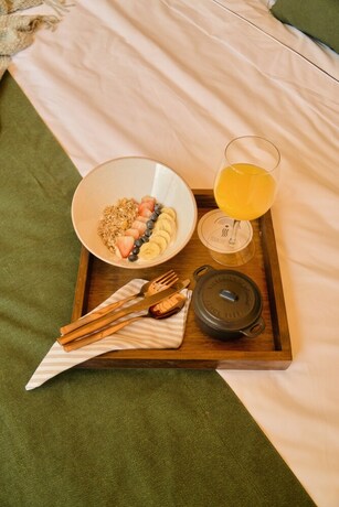 Imagen general del Hotel Luum Glamping. Foto 17