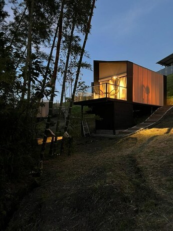 Imagen general del Hotel Luum Glamping. Foto 18