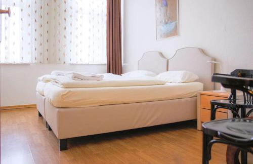 Imagen general del Hotel L&uuml;becker Hof. Foto 1