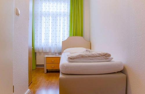 Imagen de la habitación del Hotel L&uuml;becker Hof. Foto 5