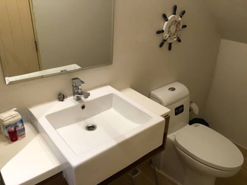 Imagen de la habitación del Hotel L&uuml;cke Boutique. Foto 3