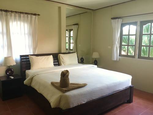 Imagen de la habitación del Hotel L&uuml;cke Boutique. Foto 6