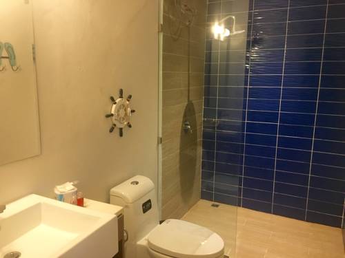 Imagen de la habitación del Hotel L&uuml;cke Boutique. Foto 7