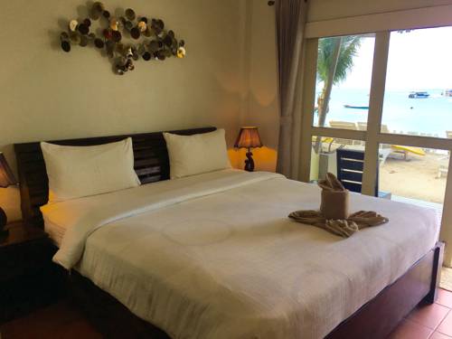 Imagen de la habitación del Hotel L&uuml;cke Boutique. Foto 12