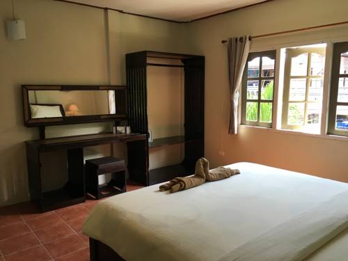 Imagen de la habitación del Hotel L&uuml;cke Boutique. Foto 14