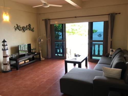 Imagen de la habitación del Hotel L&uuml;cke Boutique. Foto 15