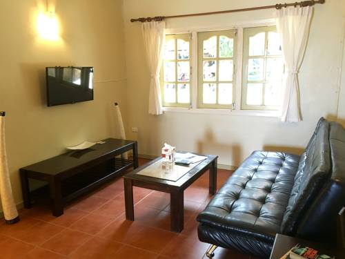 Imagen de la habitación del Hotel L&uuml;cke Boutique. Foto 16