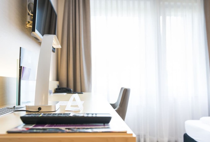 Imagen de la habitación del Hotel L&uuml;cke. Foto 3