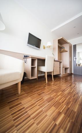 Imagen de la habitación del Hotel L&uuml;cke. Foto 4