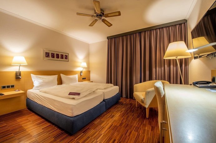 Imagen de la habitación del Hotel L&uuml;cke. Foto 5