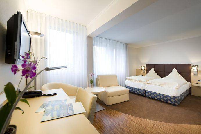 Imagen de la habitación del Hotel L&uuml;cke. Foto 6