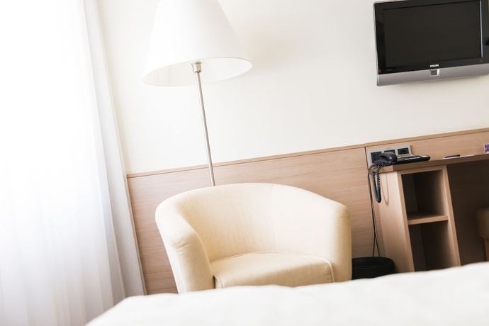 Imagen de la habitación del Hotel L&uuml;cke. Foto 7