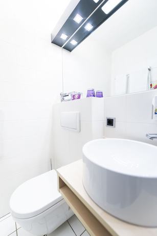 Imagen de la habitación del Hotel L&uuml;cke. Foto 8