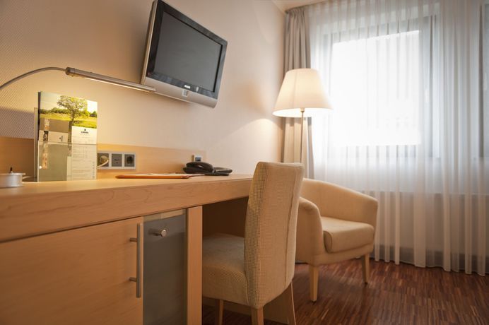 Imagen de la habitación del Hotel L&uuml;cke. Foto 9