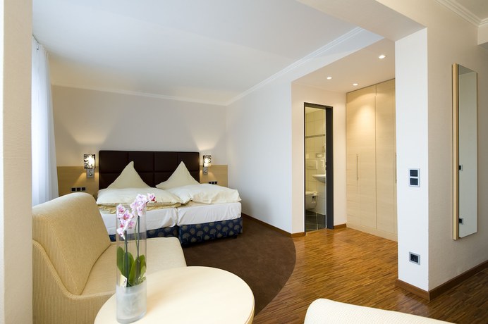 Imagen de la habitación del Hotel L&uuml;cke. Foto 11