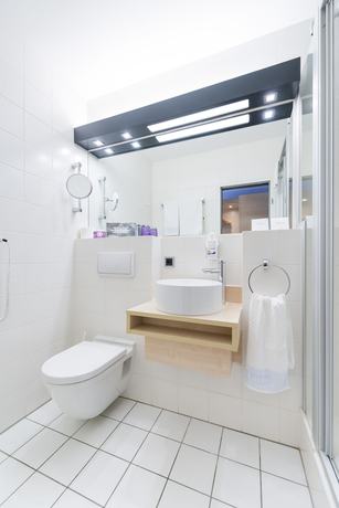 Imagen de la habitación del Hotel L&uuml;cke. Foto 14