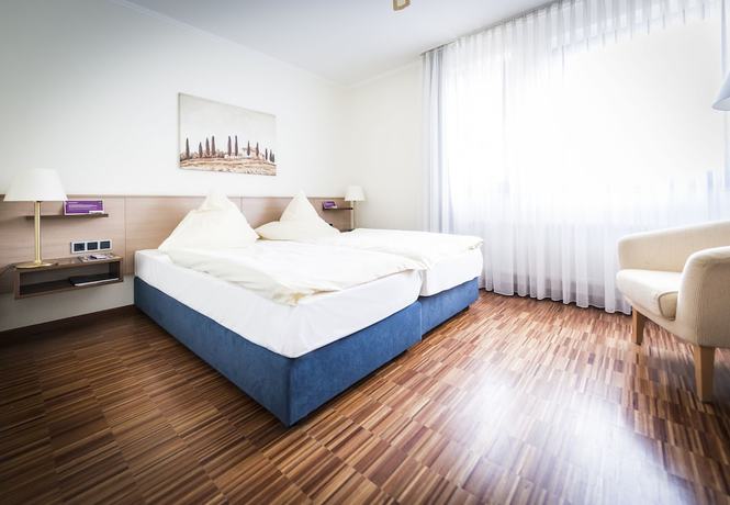 Imagen de la habitación del Hotel L&uuml;cke. Foto 17