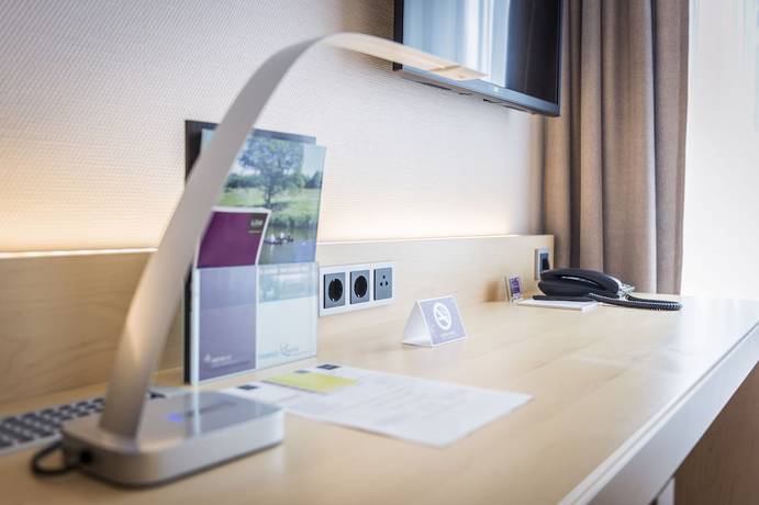 Imagen de la habitación del Hotel L&uuml;cke. Foto 18