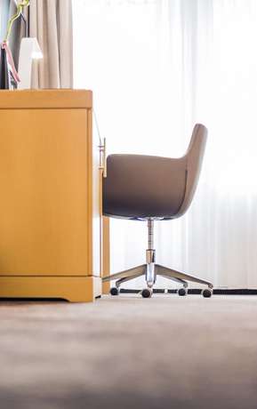 Imagen de la habitación del Hotel L&uuml;cke. Foto 19