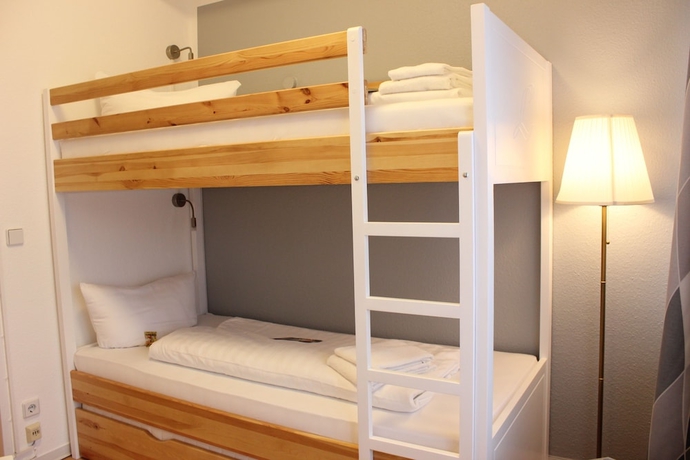 Imagen de la habitación del Hotel Lützow. Foto 7