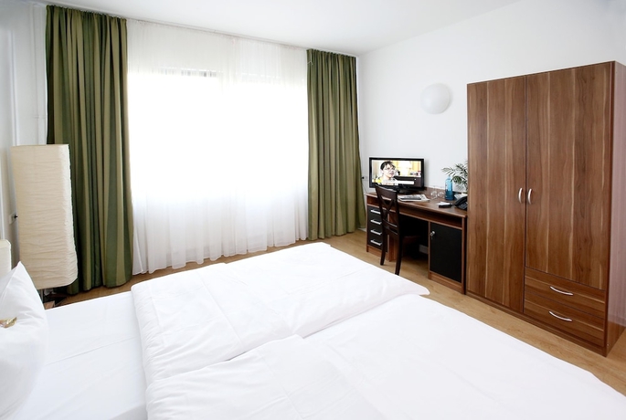 Imagen de la habitación del Hotel Lützow. Foto 13