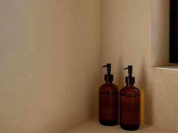 Imagen de la habitación del Hotel Luura Paros Cliff, Morgans Originals. Foto 4