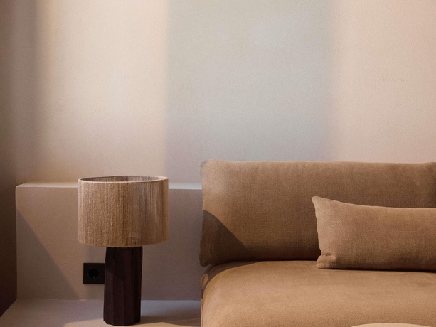 Imagen de la habitación del Hotel Luura Paros Cliff, Morgans Originals. Foto 8