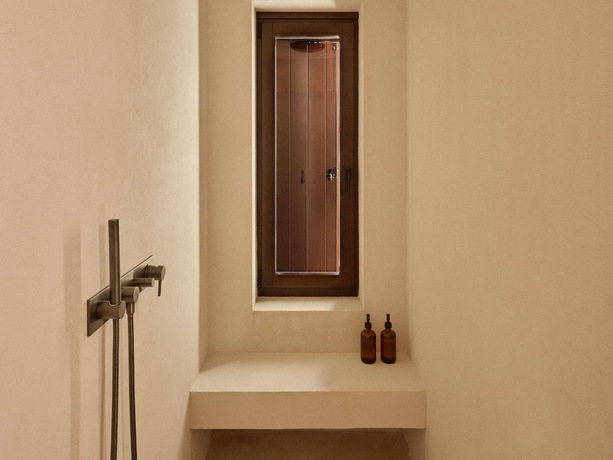 Imagen de la habitación del Hotel Luura Paros Cliff, Morgans Originals. Foto 11