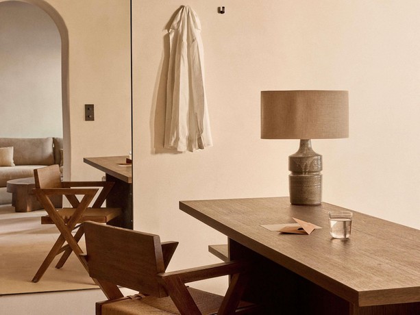 Imagen de la habitación del Hotel Luura Paros Cliff, Morgans Originals. Foto 12