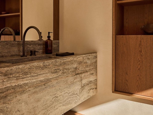 Imagen de la habitación del Hotel Luura Paros Cliff, Morgans Originals. Foto 15