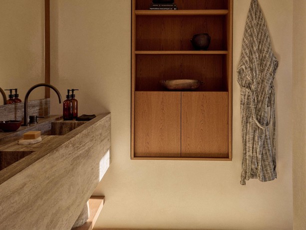 Imagen de la habitación del Hotel Luura Paros Cliff, Morgans Originals. Foto 16