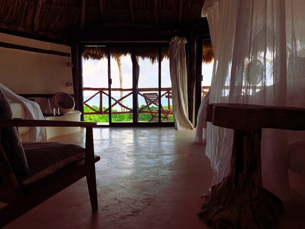 Imagen de la habitación del Hotel Luv Tulum. Foto 3