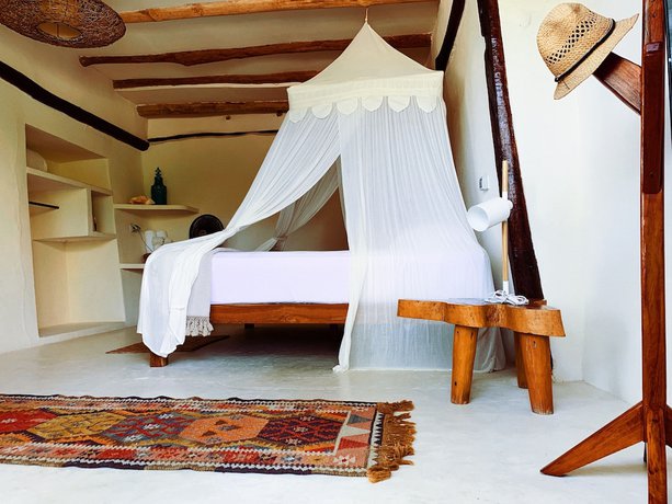 Imagen de la habitación del Hotel Luv Tulum. Foto 4