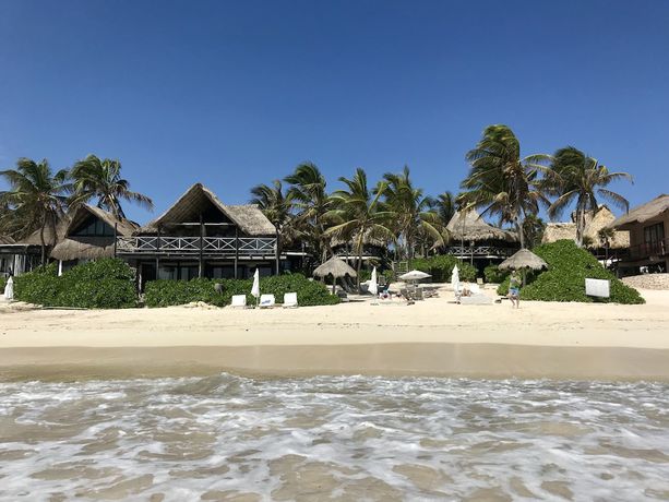 Imagen general del Hotel Luv Tulum. Foto 1