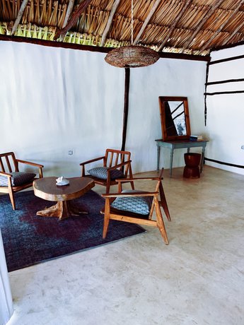 Imagen de la habitación del Hotel Luv Tulum. Foto 8