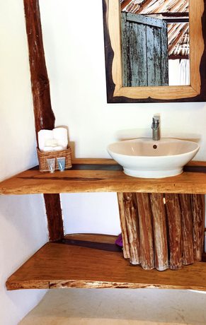 Imagen de la habitación del Hotel Luv Tulum. Foto 9