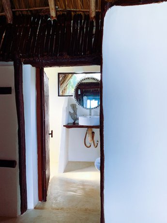 Imagen de la habitación del Hotel Luv Tulum. Foto 10