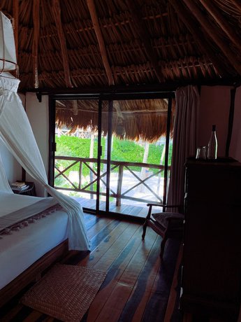 Imagen de la habitación del Hotel Luv Tulum. Foto 11