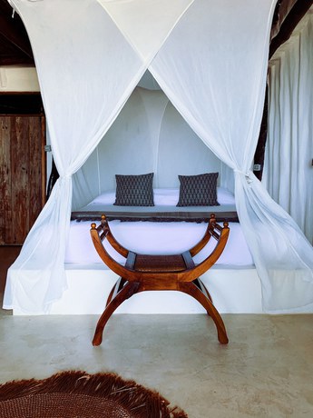 Imagen de la habitación del Hotel Luv Tulum. Foto 13
