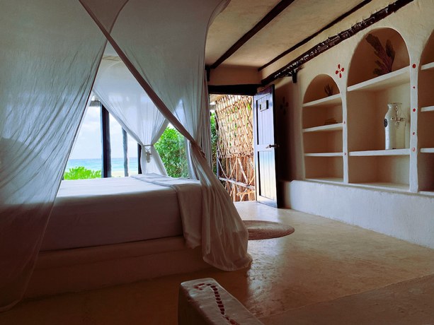Imagen de la habitación del Hotel Luv Tulum. Foto 14