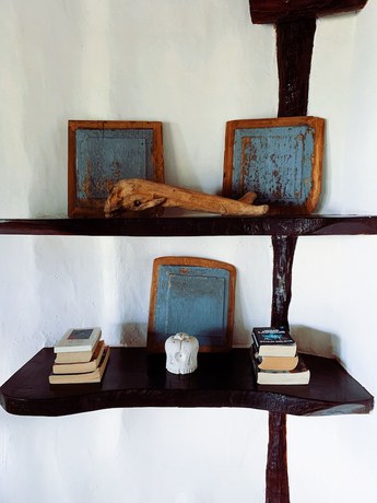 Imagen de los interiores del Hotel Luv Tulum. Foto 18
