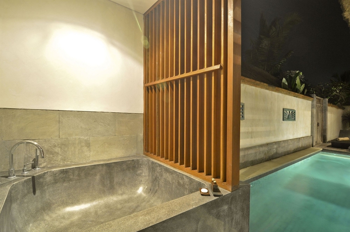 Imagen de la habitación del Hotel Luwak Estate. Foto 3