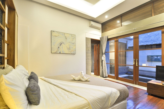 Imagen de la habitación del Hotel Luwak Estate. Foto 4