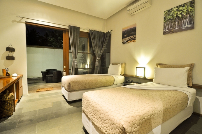 Imagen de la habitación del Hotel Luwak Estate. Foto 5